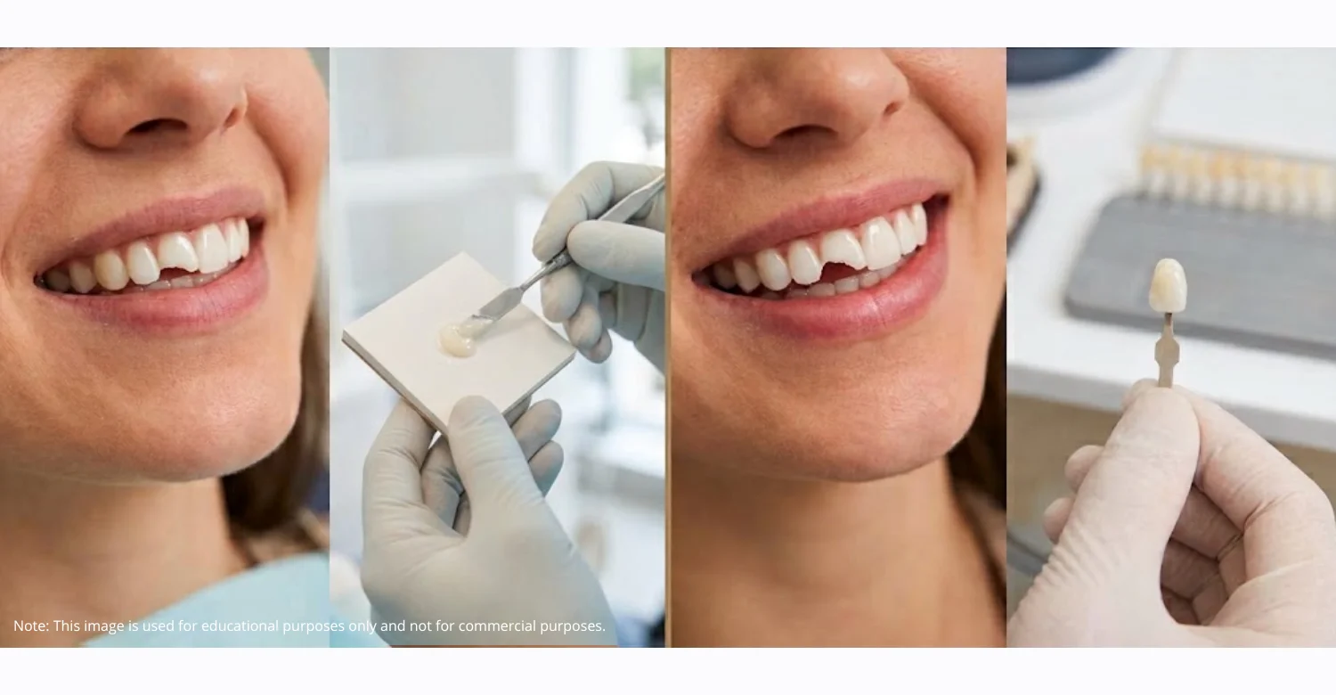 Bonding vs Veneers for Chipped Teeth inblog